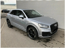 5333784 AUDI Q2 1.4