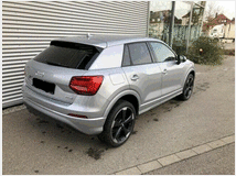 5333786 AUDI Q2 1.4