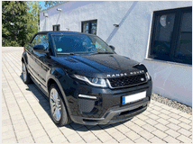 5333793 LAND ROVER RR