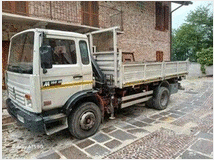 5333859 Camion ribaltabile RENAULT