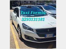 5334341 Taxi Formia Gaeta