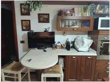 5334717 CUCINA IN LEGNO