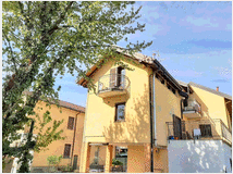 5334814 villa a schiera