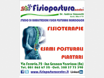 5334845 FISIOTERAPIE - ESAMI