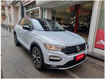 5334866 VOLKSWAGEN T-Roc 1.5