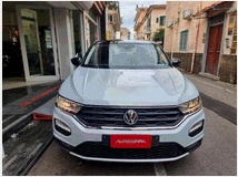 5334867 VOLKSWAGEN T-Roc 1.5