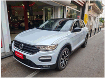 5334868 VOLKSWAGEN T-Roc 1.5