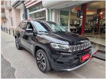 5334875 JEEP Compass 2