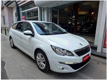 5334904 PEUGEOT 308 2