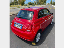 5335069 FIAT 500 (2020--->)