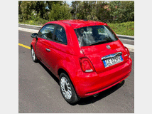 5335071 FIAT 500 (2020--->)