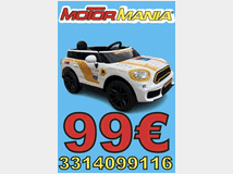 5335207 MINI CAR 