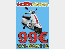 5335212 vespa  gioco