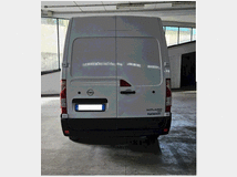 5335268 OPEL Movano furgone