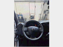 5335278 NISSAN NV200 cassone