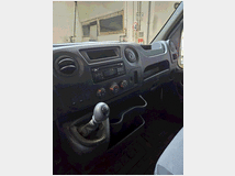 5335279 NISSAN NV200 cassone