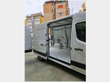 5335283 RENAULT Master furgone