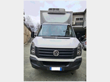 5335287 VOLKSWAGEN Crafter cella