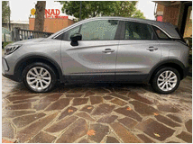 5335303 OPEL Crossland X