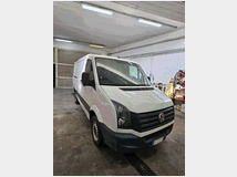 5335306 VOLKSWAGEN Crafter furgone