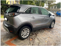 5335313 OPEL Crossland X