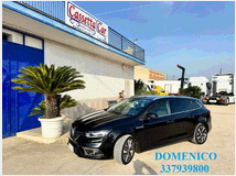 5335499 RENAULT Megane SPORTOUR