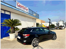 5335500 RENAULT Megane SPORTOUR