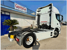 5335506 Camion IVECO ECOSTRALIS