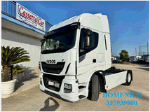 5335508 Camion IVECO ECOSTRALIS