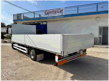 5335515 Camion IVECO EUROCARGO