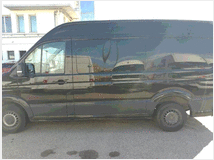 5335534 VOLKSWAGEN Crafter 2.0