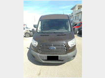 5335538 FORD Transit 2.0