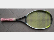 5335569 tennis in composito