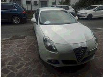 5335873 ALFA ROMEO Giulietta