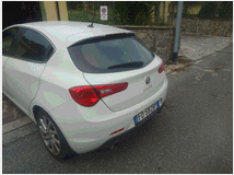 5335875 ALFA ROMEO Giulietta