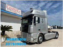 5336075 Camion DAF XF