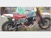 5336168 KAWASAKI EN 500