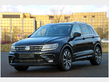 5336313 VOLKSWAGEN Tiguan 2