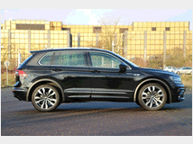 5336314 VOLKSWAGEN Tiguan 2