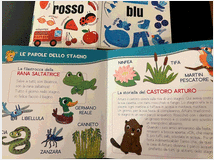 5336764 libri cartonati per