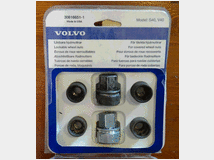 5336832 Altro VOLVO V40