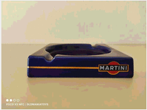 5337320 Martini  In