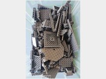 5337461 Lego  Costruzioni