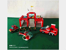 5337507  Classico Lego