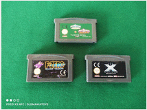 5337639 GAMEBOY  ADVANCE