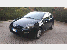 5337946 FIAT Punto Evo