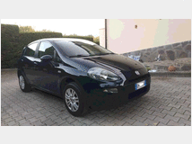 5337948 FIAT Punto Evo