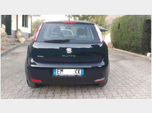 5337949 FIAT Punto Evo