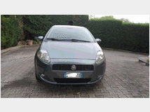 5337963 FIAT Grande Punto