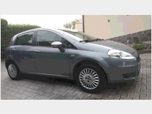 5337964 FIAT Grande Punto